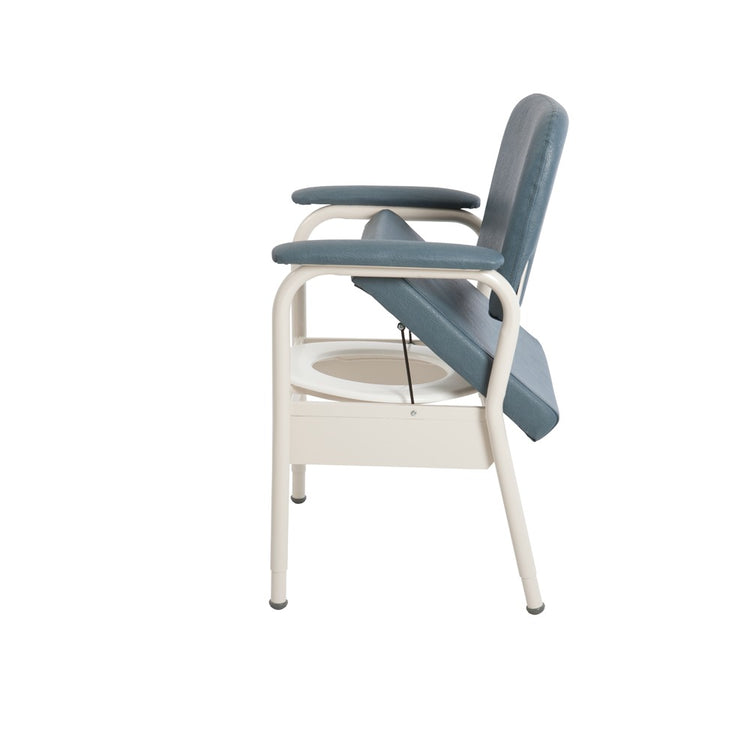 Aidacare FL250 Floorline Bed – Mobility EXP