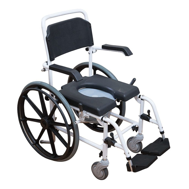 Ce Mobility Commode Mobility Equipment & Aids Australia | MobilityExp – Mobility EXP