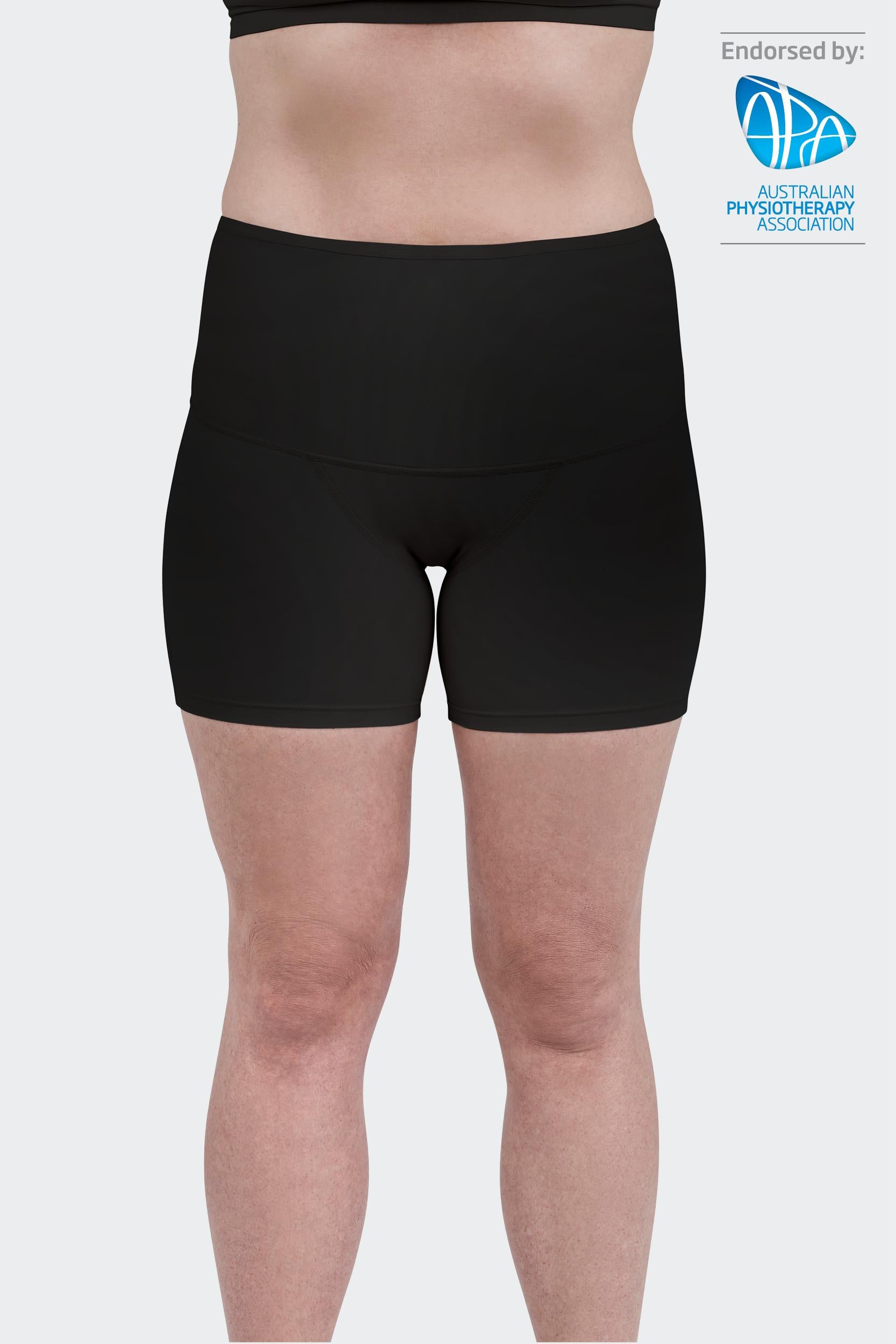 SRC Restore Support Mini Shorts 6000003