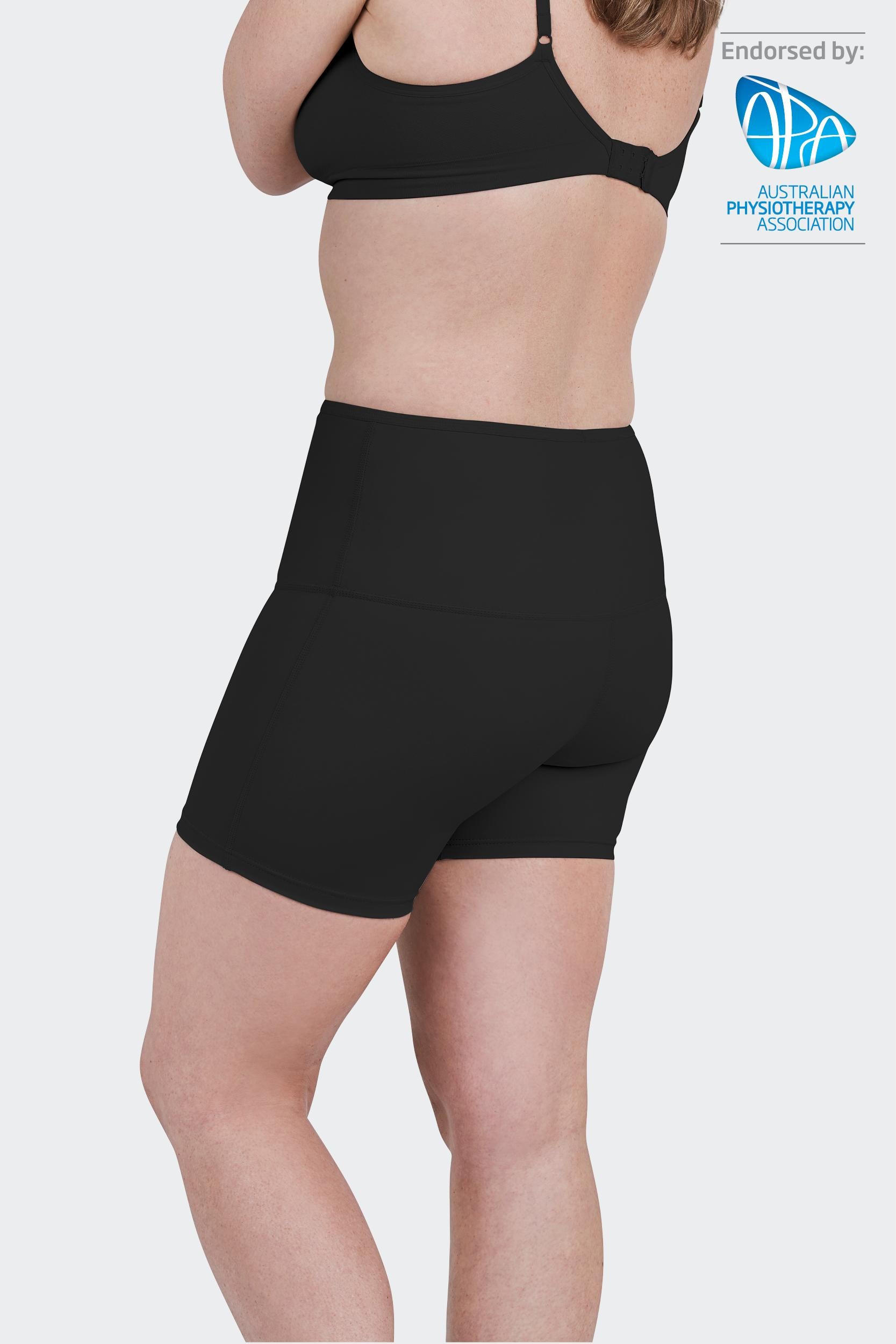 SRC Restore Support Mini Shorts 6000003