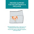 SRC Restore Support Knee Length Shorts 6040003/6040004/6040005/6040006/6040007/6040008/6040009/6040010
