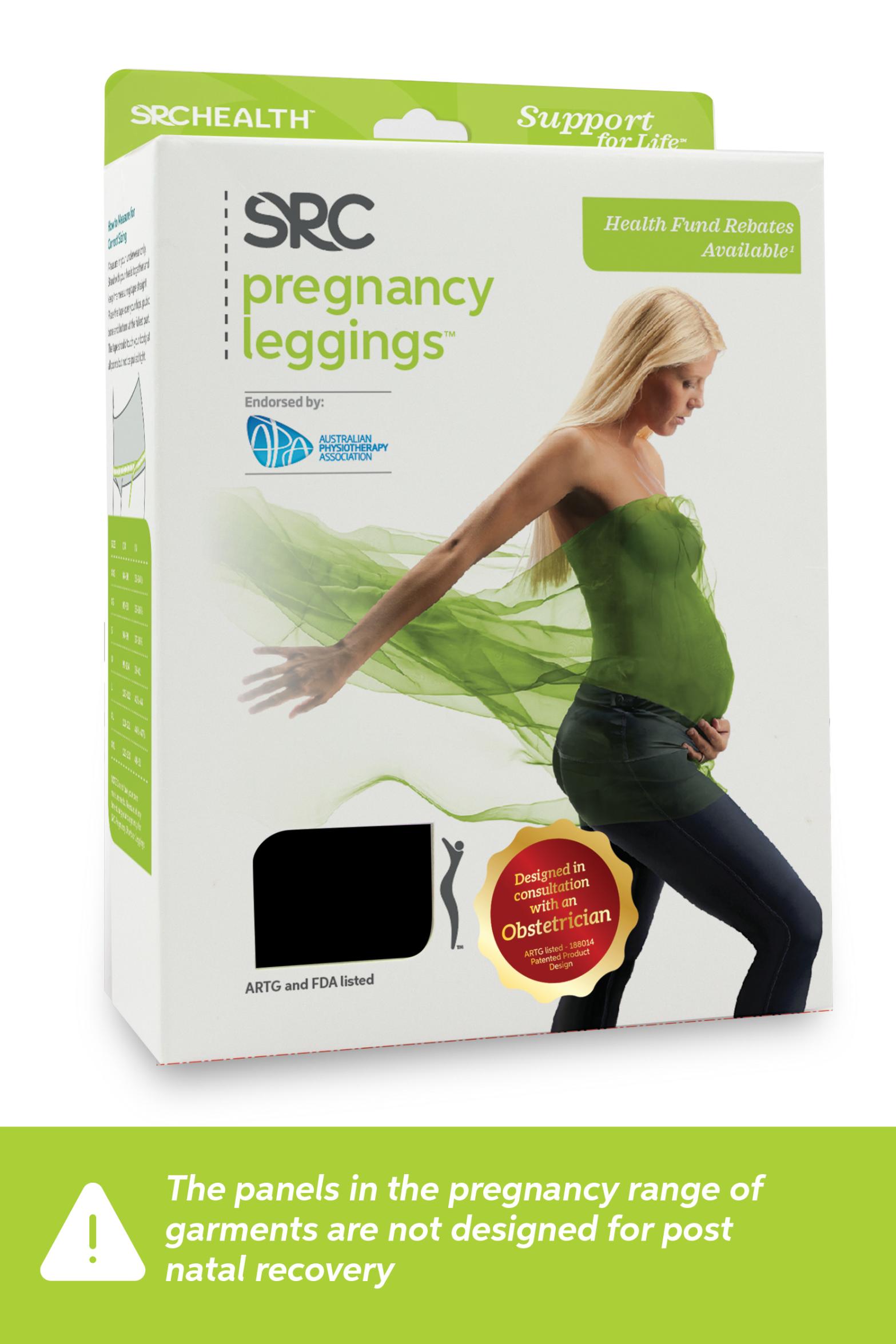 SRC Pregnancy Leggings 07093503