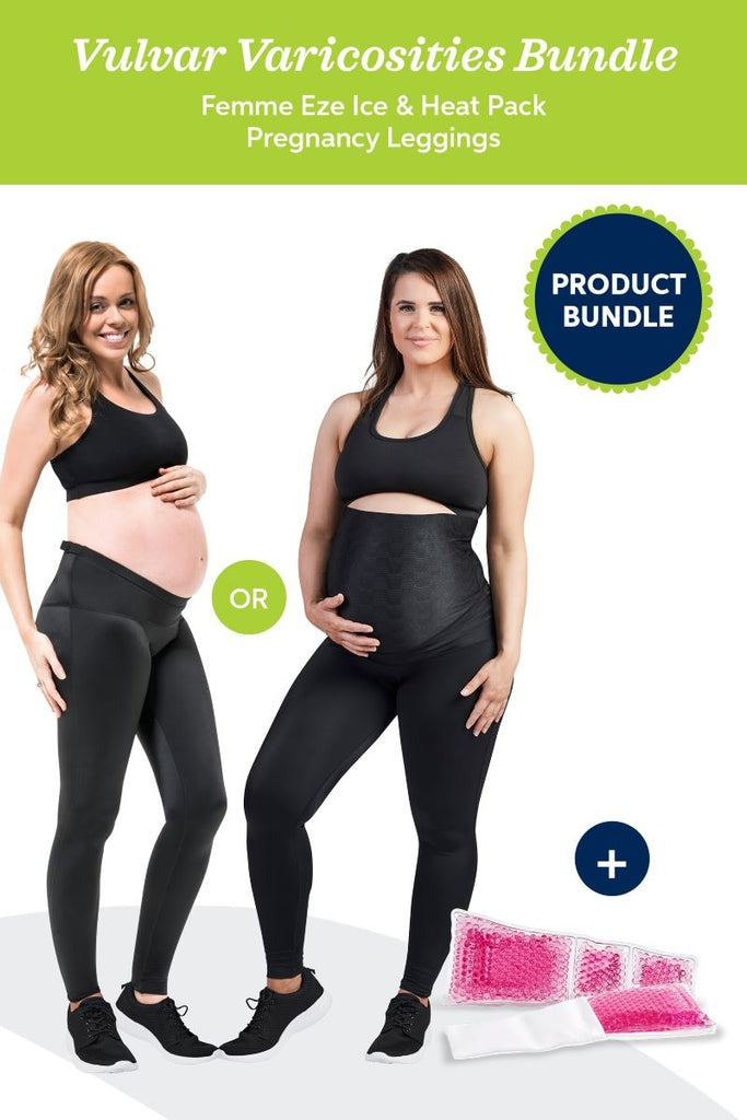 SRC Varicosities Relief Leggings Bundle 07093703-BDL