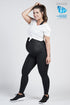 SRC Pregnancy Leggings Over The Bump 07093703