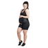 SRC Pregnancy Shorts Mini Over the Bump 07093803