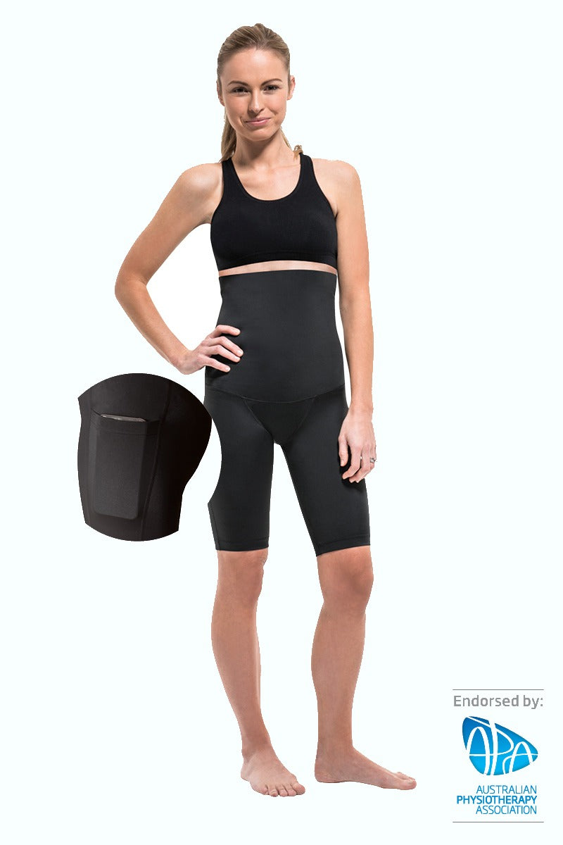 SRC C-Section Recovery Shorts 7100502