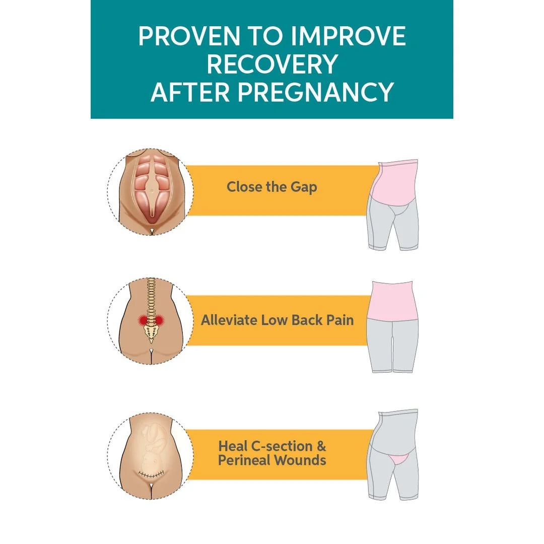 SRC C-Section Recovery Leggings 7101503/7101504/7101505/7101506/7101507/7101508/7101509