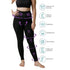 SRC POTS & OI Leggings Mid Torso 7101703/7101704/7101705/7101706/7101707/7101708/7101709