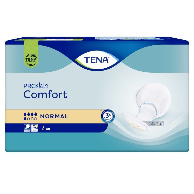 TENA Comfort Proskin Normal 20 Pack 2311291