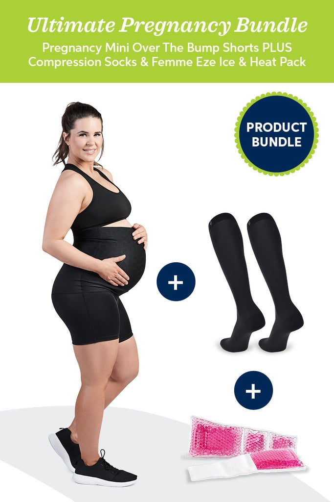 Ultimate Pregnancy Bundle 07093803-04100005-BDL