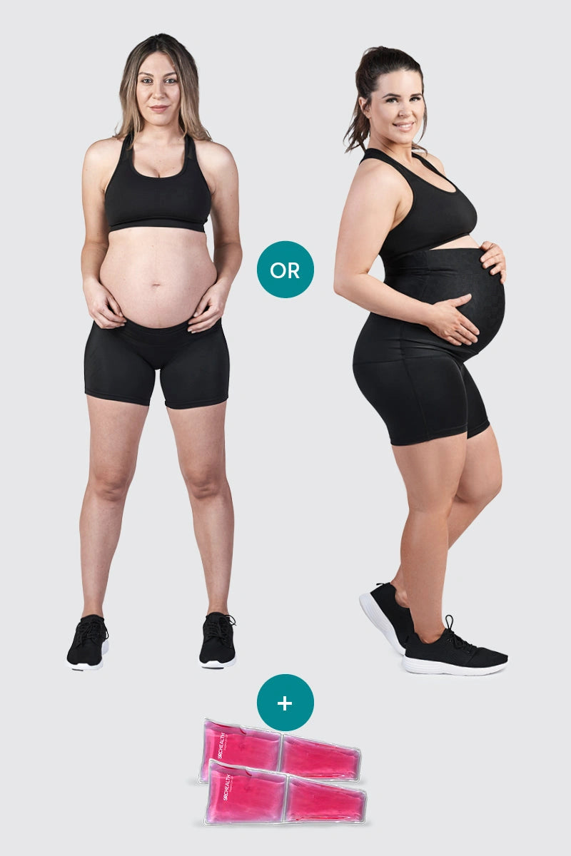 SRC Varicosities Relief Shorts Bundle 7093803-BDL/7093804-BDL/7093805-BDL/7093806-BDL/7093807-BDL/7093808-BDL/7093809-BDL