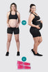 SRC Varicosities Relief Shorts Bundle 7093803-BDL/7093804-BDL/7093805-BDL/7093806-BDL/7093807-BDL/7093808-BDL/7093809-BDL