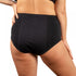 Black Conni Ladies Classic Underwear 10 5602-10-B