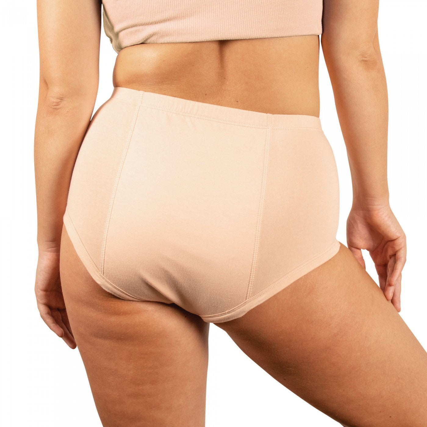 Biege Conni Ladies Classic Underwear 10 5602-10-BE