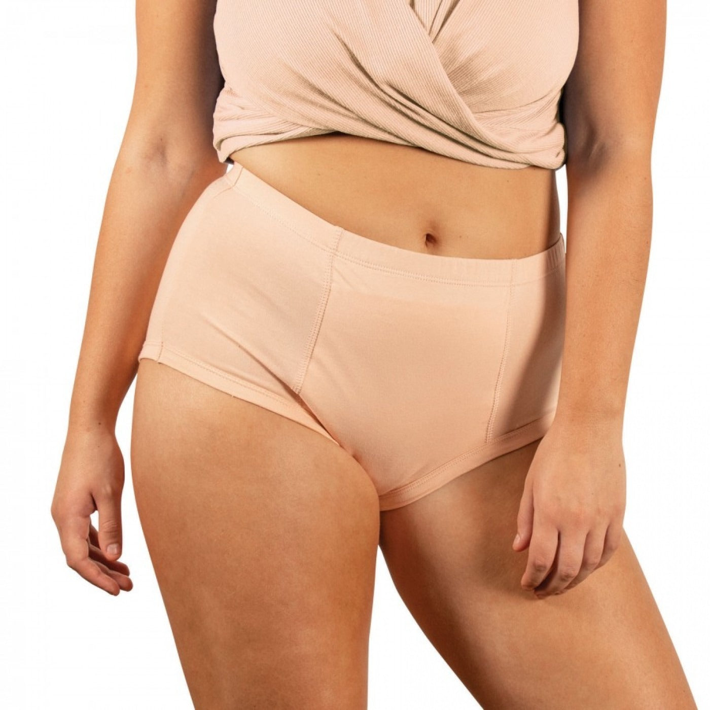 Biege Conni Ladies Classic Underwear 10 5602-10-BE