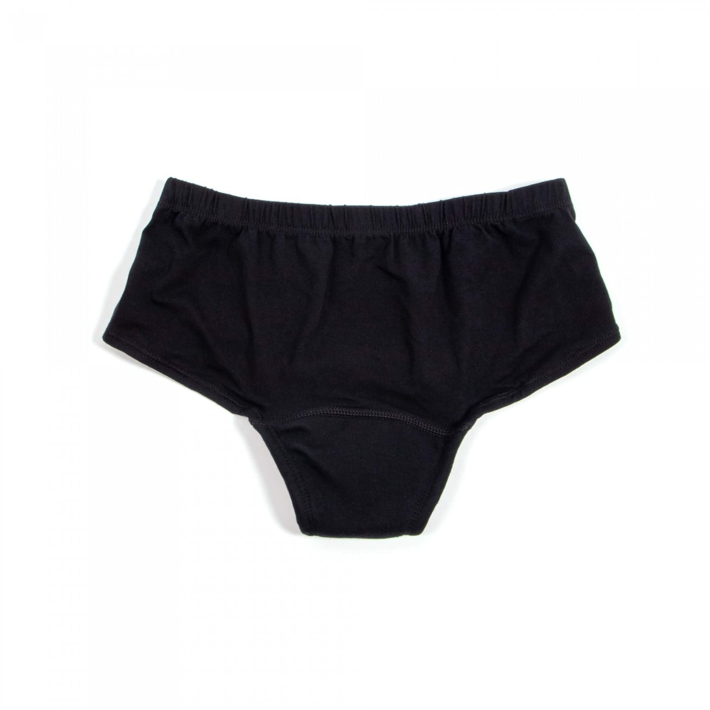 Black Conni Ladies Active Underwear 10 5603-10-B