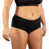 Black Conni Ladies Active Underwear 10 5603-10-B