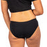 Black Conni Ladies Brief Underwear 10 5604-10-B