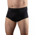 Black Conni Mens Oscar Underwear S 5702-1-B