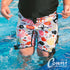 Sand Castle Conni Kids Containment Swim Shorts 2 to 4 6604-0-SC