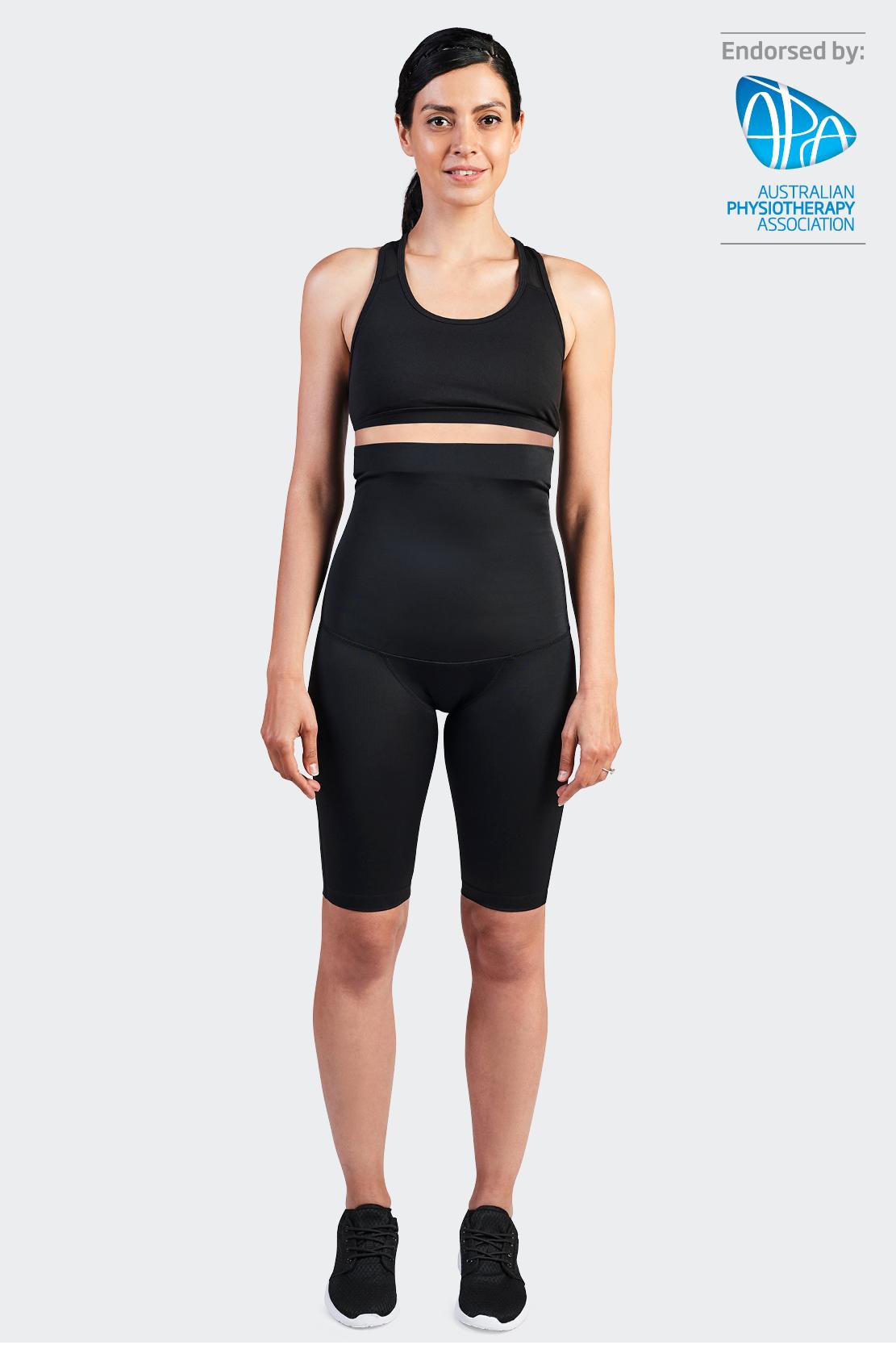 SRC Postpartum Recovery Shorts 7090502