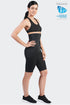 SRC Postpartum Recovery Shorts 7090502