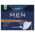 TENA Men Active Fit Absorbent Protector Level 3 8 Pack 750836