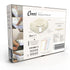 Conni Waterproof Mattress Protector Single 88-092188-00-1