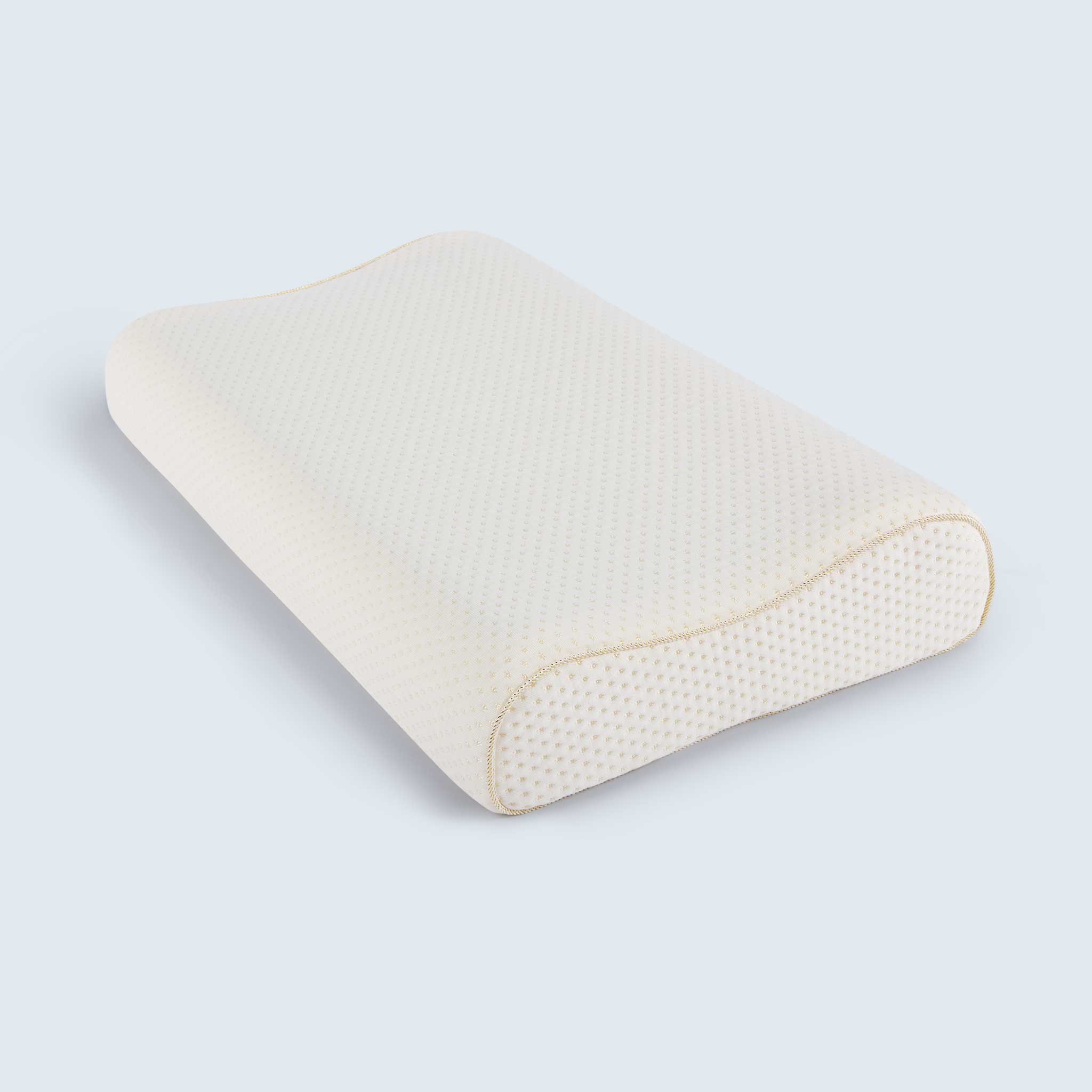 MemoGel Contour Pillow Cooling Gel Memory Foam A100031300