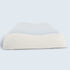 MemoGel Curved Pillow Cooling Gel Memory Foam A100051300