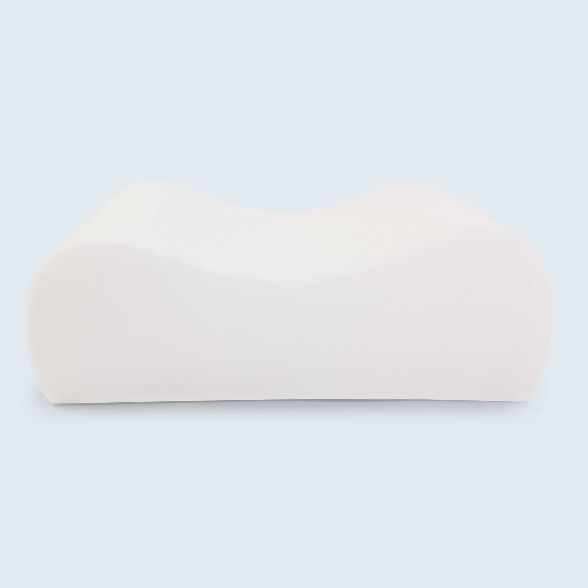 Tranquillow Contoured Pillow (Traditional Foam) Soft Small A100212100