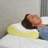 Family Pillow Eggfoam Topped Contour Pillow Low A100412100