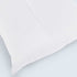 SleepEzy 2 Zone Adjustable Pillow Latex A100613100