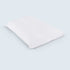 SleepEzy 2 Zone Adjustable Pillow Latex A100613100