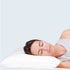 SleepEzy 3 Zone Adjustable Pillow A100614200