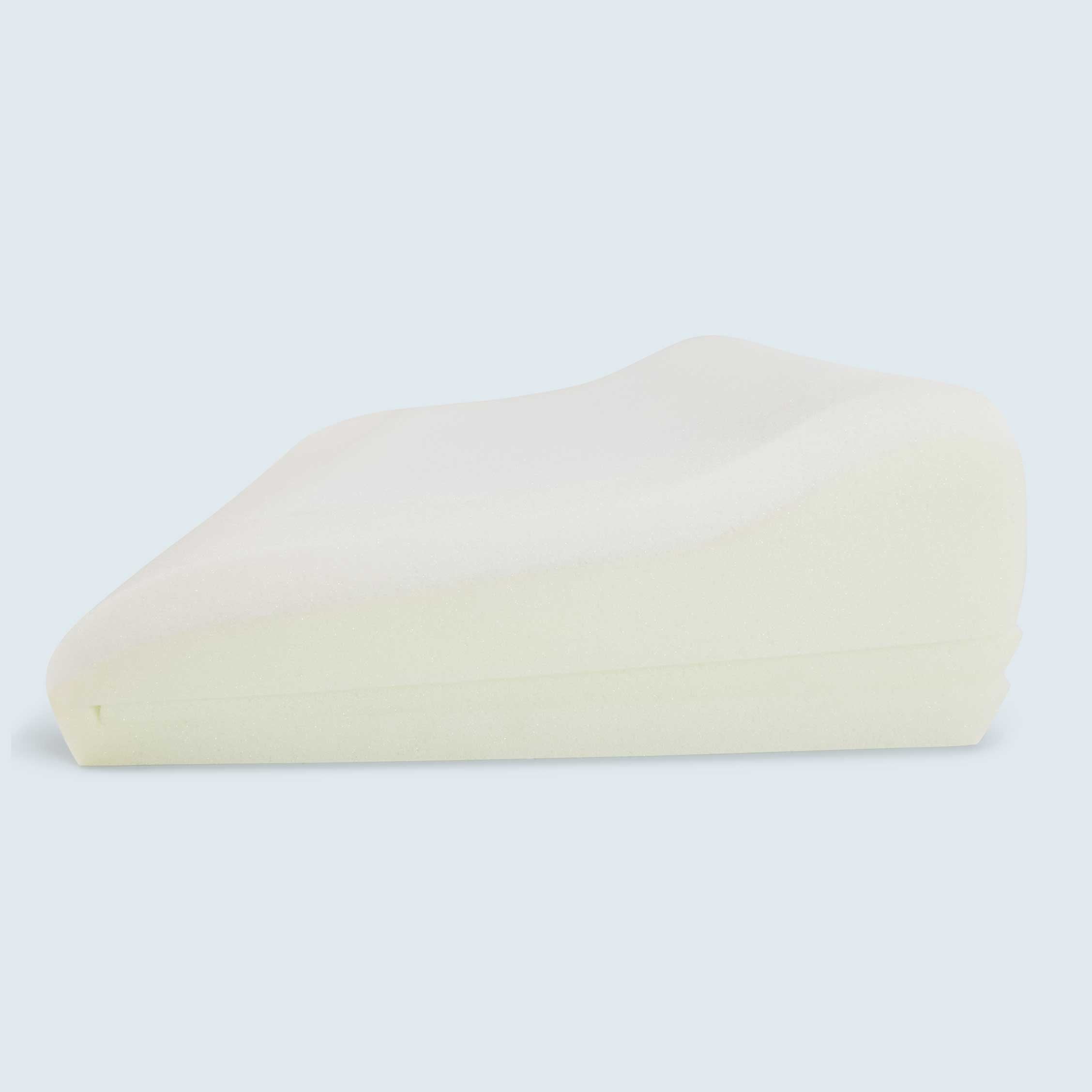 Dual Zone Memory Foam Pillow A100711000