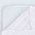 Contoured Bed Wedge Quilted A115012003