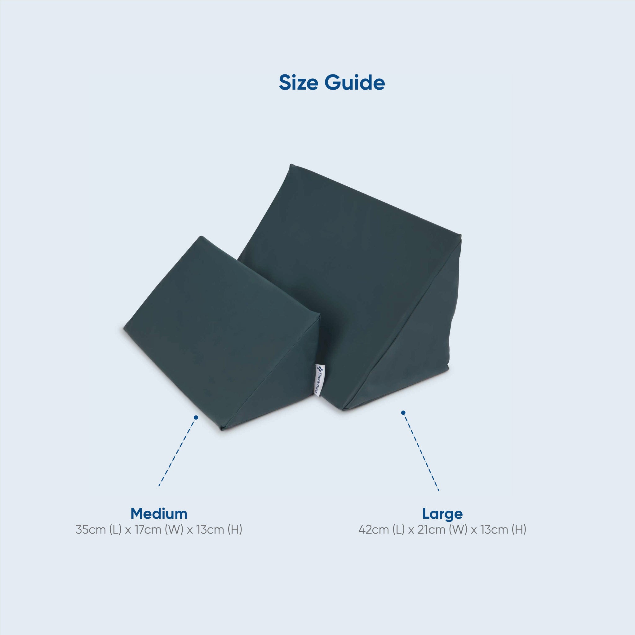 Positioning Body Wedge (Medium) SteriPlus A115611002