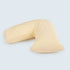 Banana Pillow Medium Cream Slip A120414336