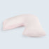 Banana Pillow Medium Pink Slip A120414359