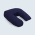 Side Snuggler Body Pillow Royal Blue Slip A125014062