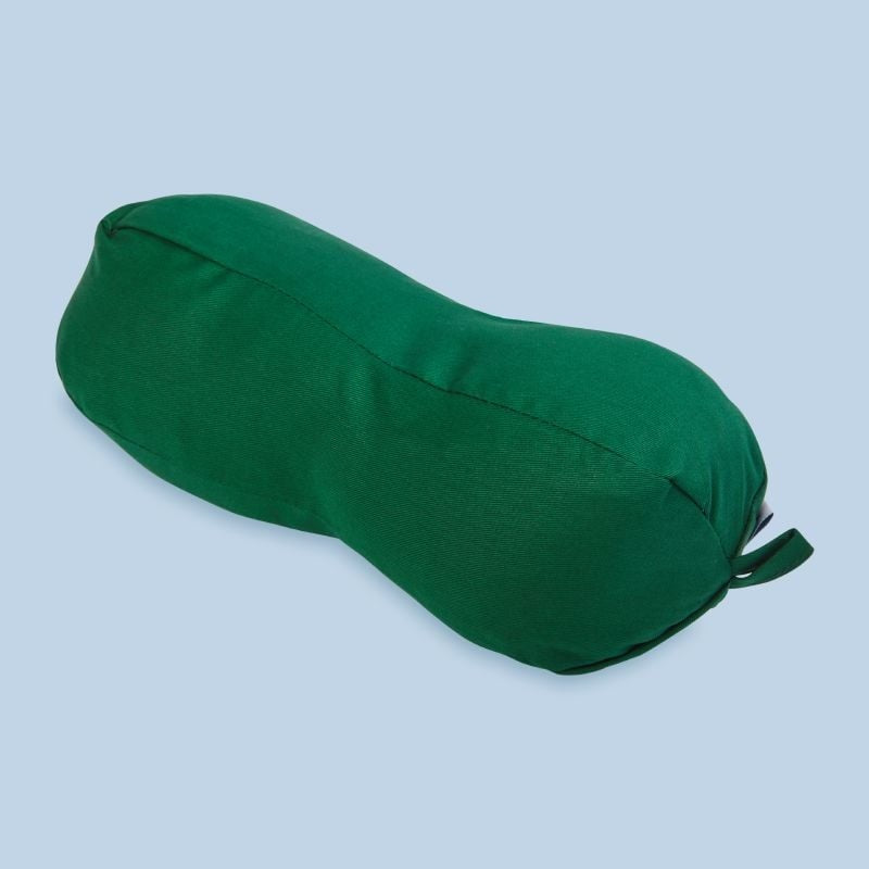 Travel Nut Support Pillow GreenA135225043