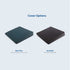 Posture Wedge Seat Cushion Variations A140312001