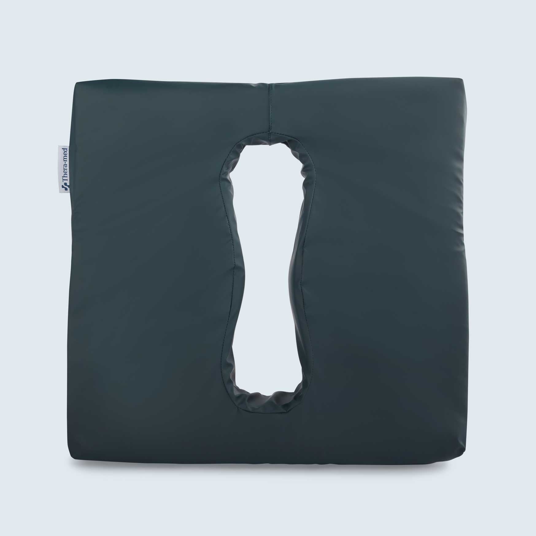 Keyhole Comfort Cushion A140512002