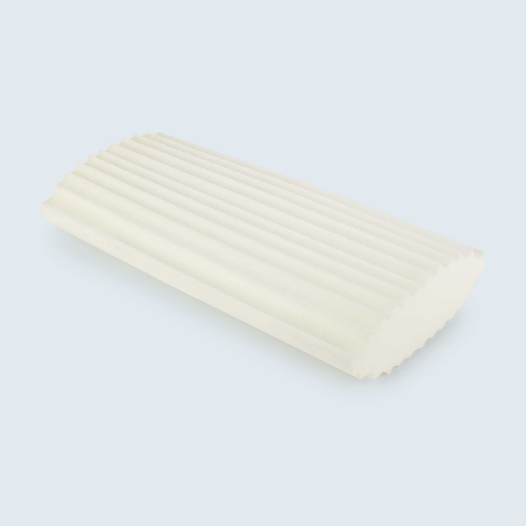 Quad Cushion Memory Foam DuraFab A140611001