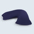 Banana Pillow Slip Only Tailored Medium Royal Blue A190011362