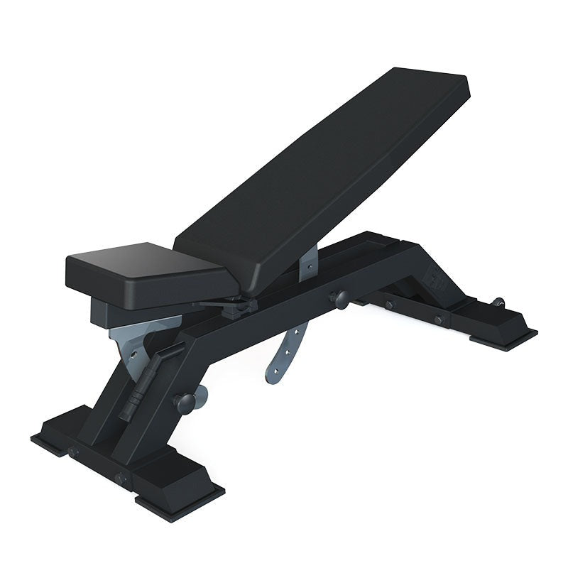 Weightlifting Bench Adjustable B-A3.0