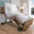 Aidacare FL250 Floorline Bed Single BEB046100/BEB046150