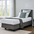 Portobello Grey Aspire ComfiMotion Care Bed BEB0467