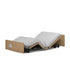 Aidacare FLX Floorline Bed Single BEB048600 /BEB048610